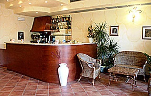 Hotel Giardino Corte Rubja イグレージアス エクステリア 写真
