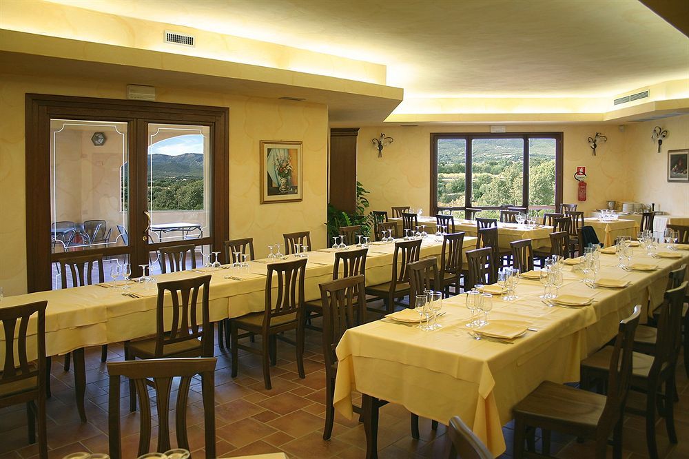 Hotel Giardino Corte Rubja イグレージアス エクステリア 写真
