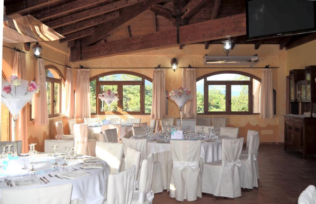 Hotel Giardino Corte Rubja イグレージアス エクステリア 写真