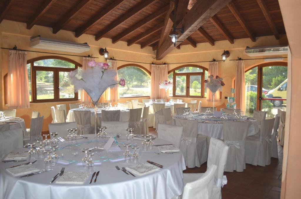 Hotel Giardino Corte Rubja イグレージアス エクステリア 写真