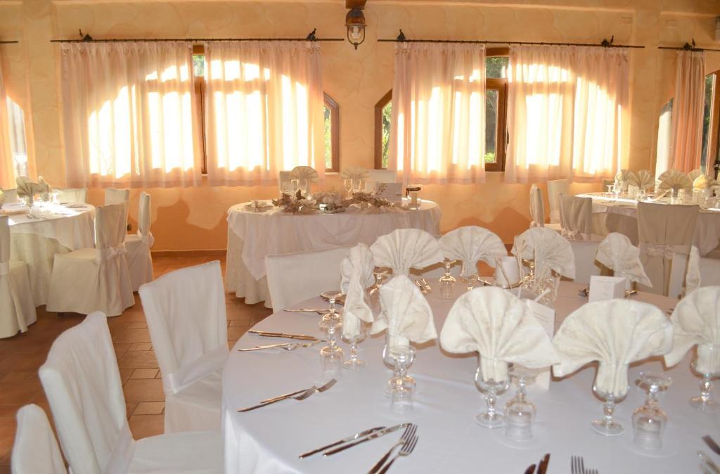 Hotel Giardino Corte Rubja イグレージアス エクステリア 写真