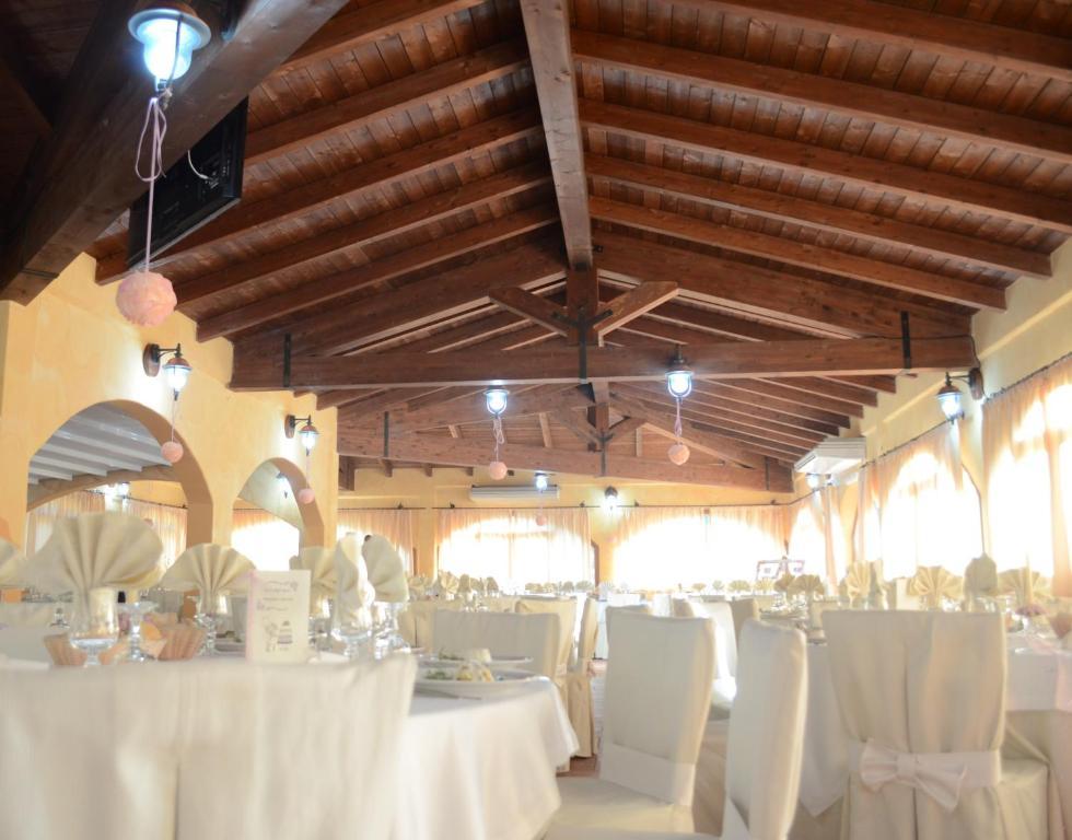 Hotel Giardino Corte Rubja イグレージアス エクステリア 写真